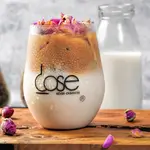 Japanese Ice Latte